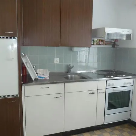 Appartement Adora *