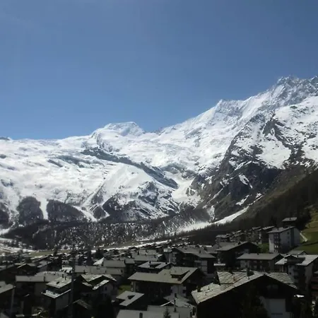 Adora * Saas-Fee