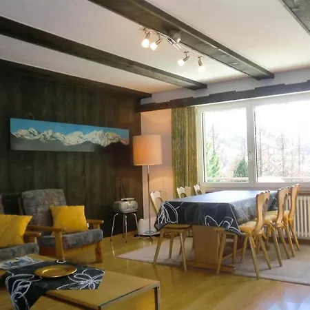 Adora Appartement