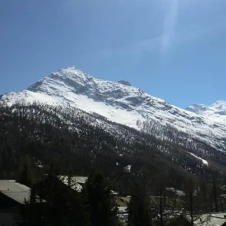 Adora Saas-Fee