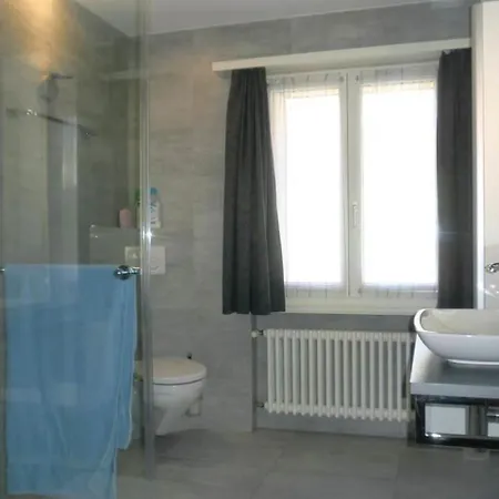 Appartement Adora *